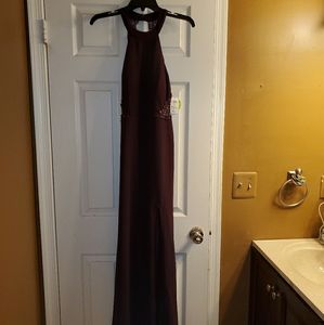 Windsor formal gown,  size 9